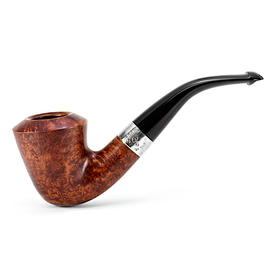 Peterson pipes