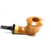 Minoru Nagata`s Bulldog pipe.