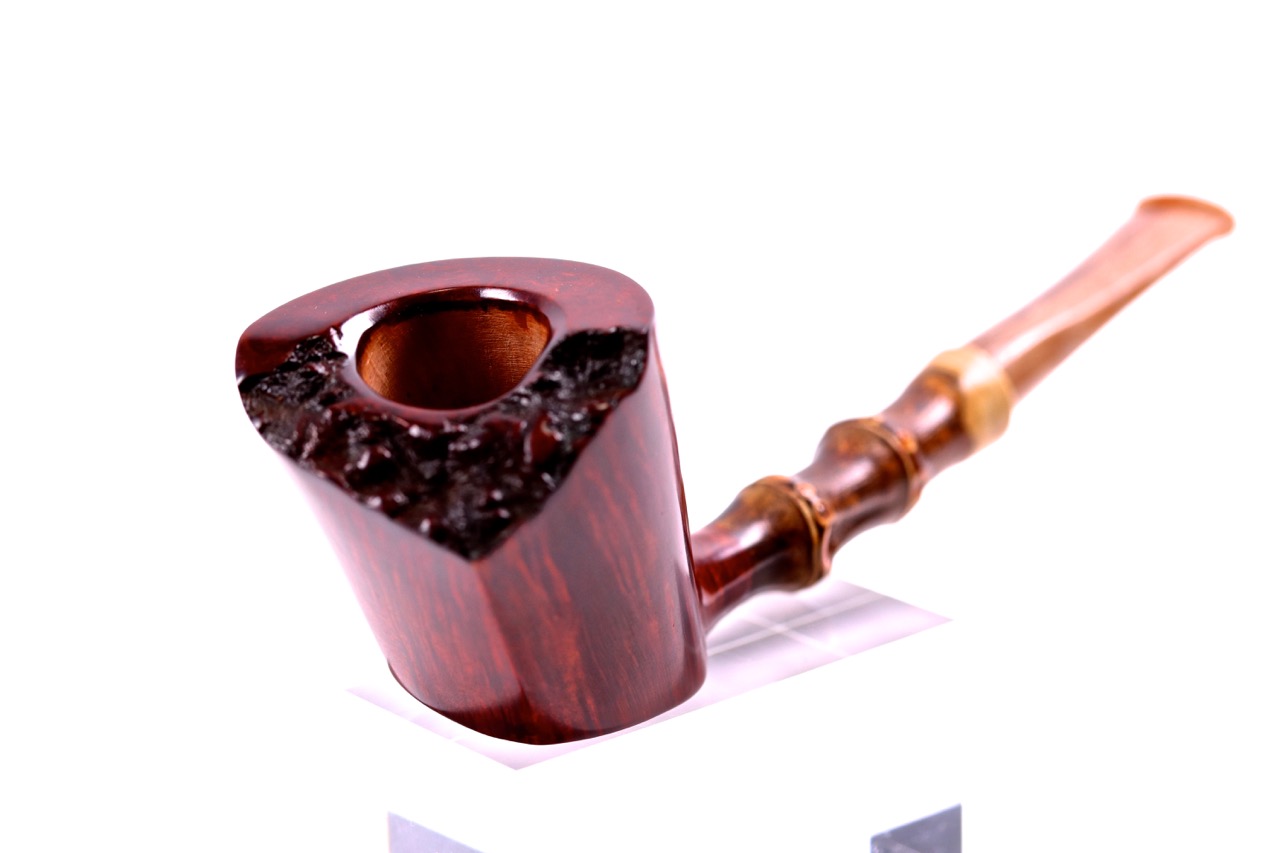 SALE: Minoru Nagata pipes are now on sale ! - Tobacco Pipes Japan