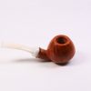 NEW: Minoru Nagata’s “POMODORO” pipe. IMG_4986