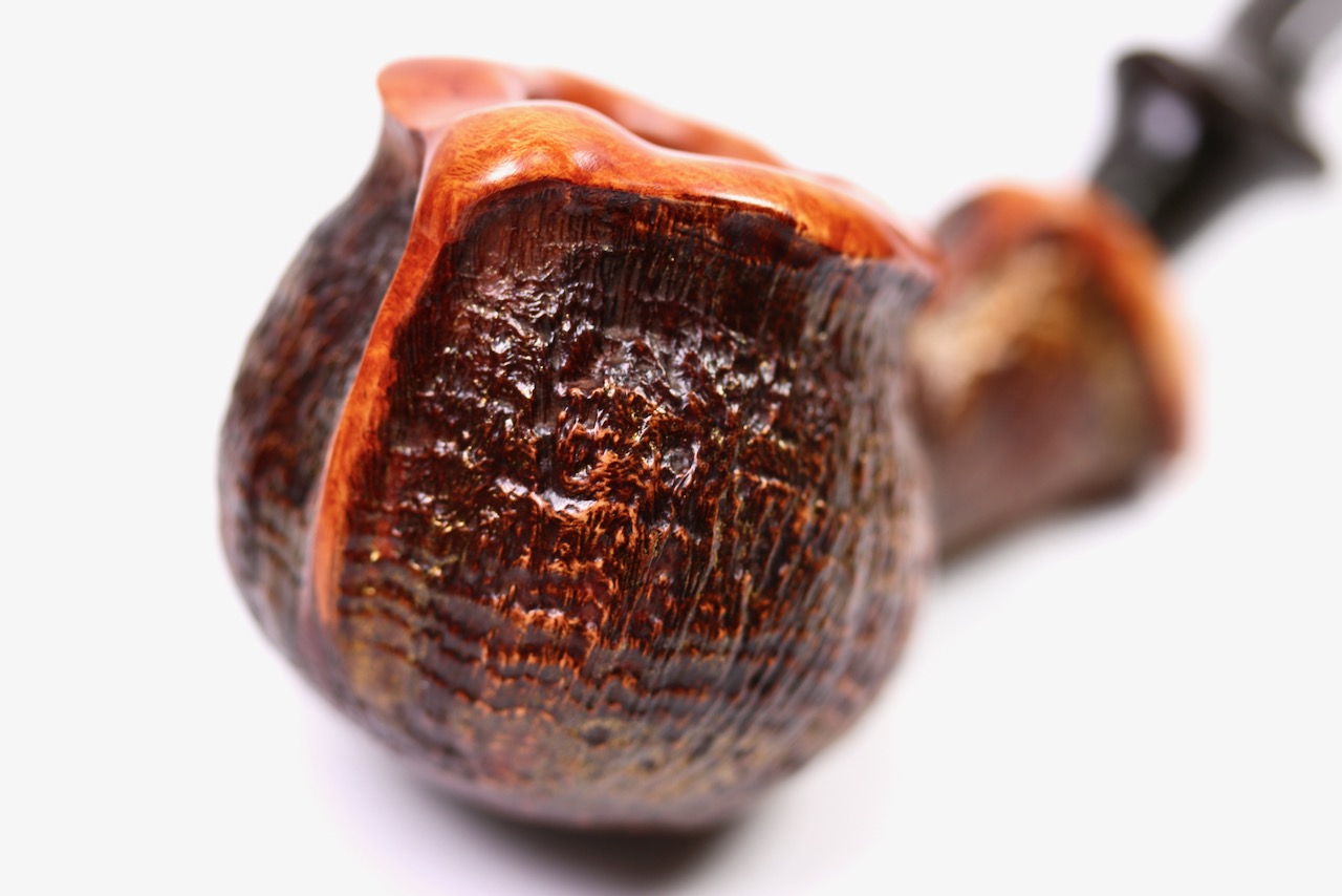 NEW PIPES from Tatsuo Tajima Tobacco Pipes Japan