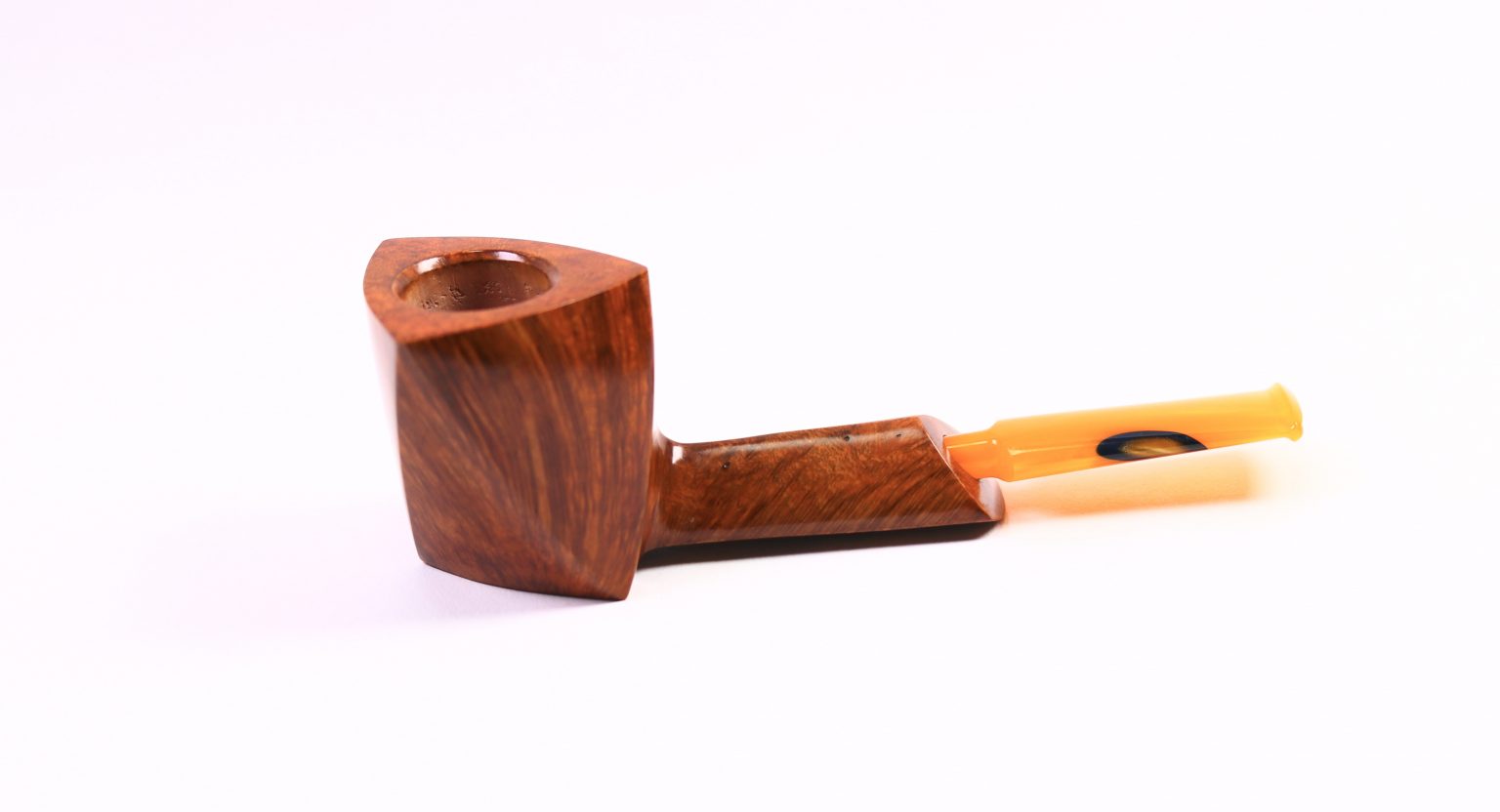 NEW PIPES from Minoru Nagata Tobacco Pipes Japan