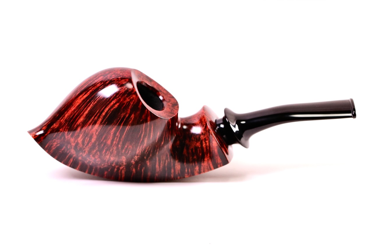 NEW PIPE for January - Tobacco Pipes Japan