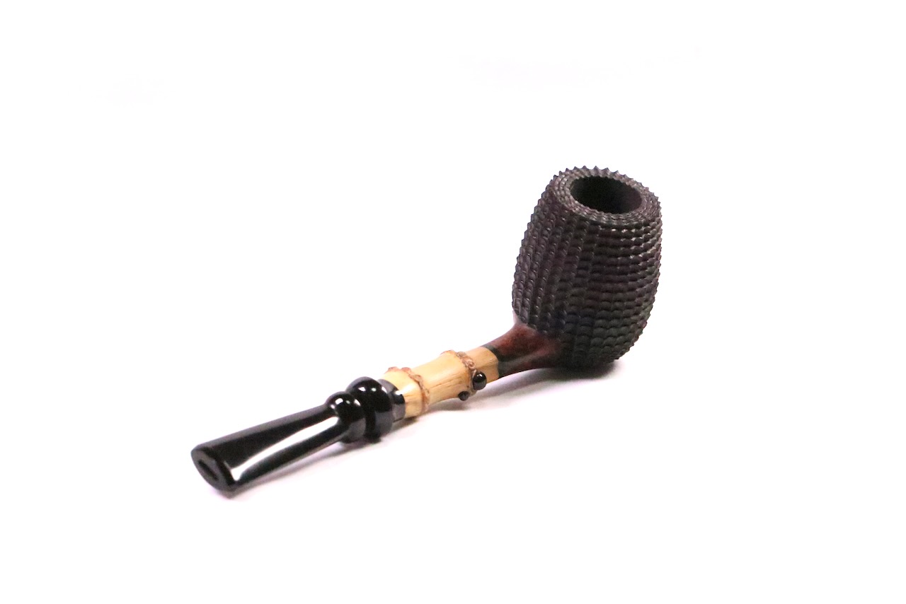 Sandi Yuda: Rusticated Bamboo Billiard - Image 3