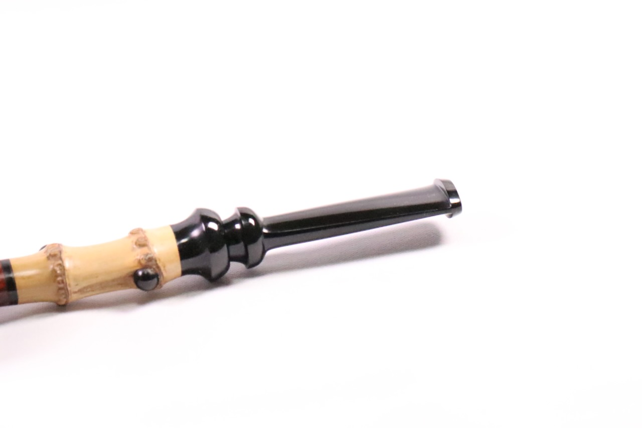 Sandi Yuda: Rusticated Bamboo Billiard - Image 8