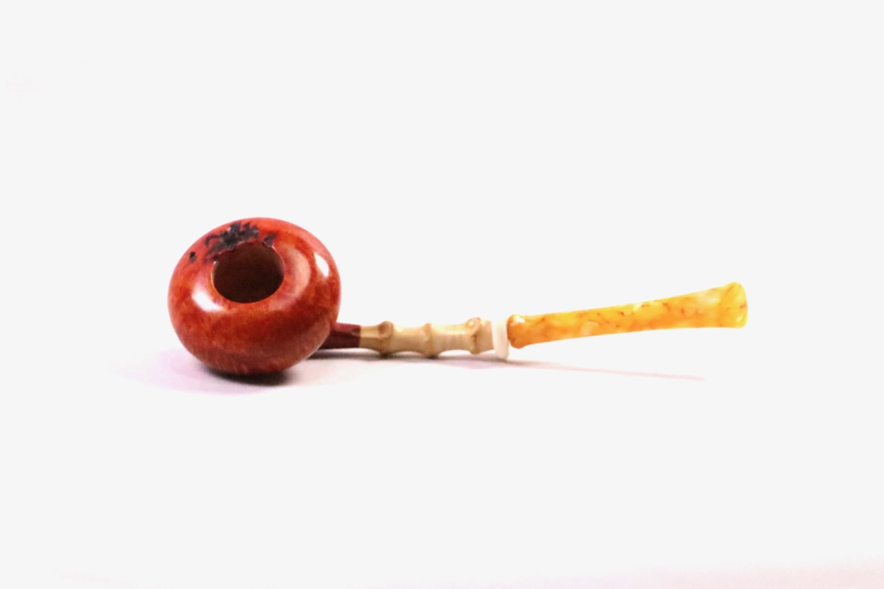 Minoru Nagata: Burning Tomato 2
