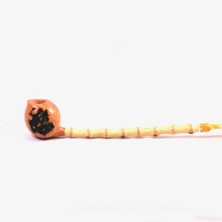 Minoru Nagata: SADE BAMBOO CHURCHWARDEN